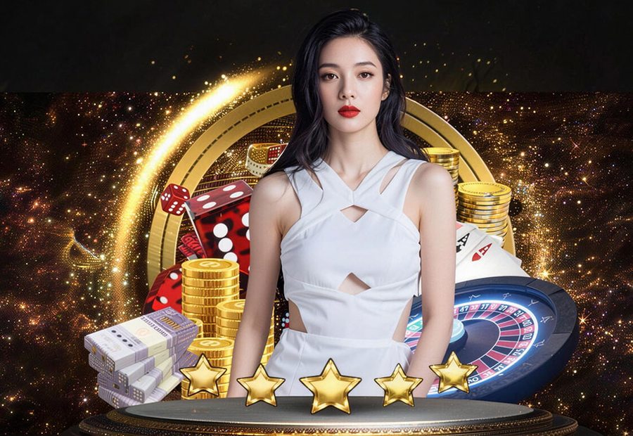Ảnh chuyên mục Xổ Số