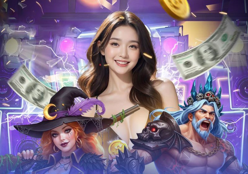 Rồng Hổ có những cửa nào từ quy tắc đến thao tác