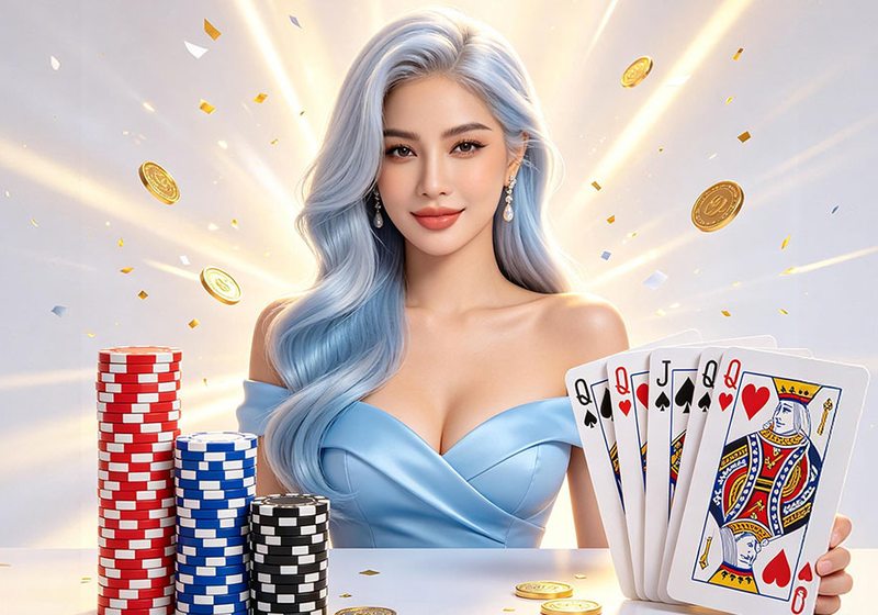 Chọn trò chơi hỗ trợ loại xu của bạn từ quy tắc đến thao tác
