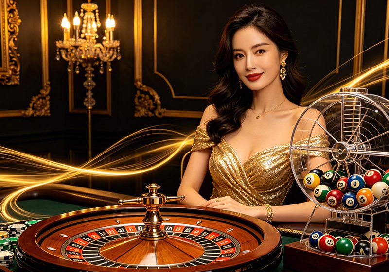 Dãy số lặp lại có dự báo được không cùng VP88