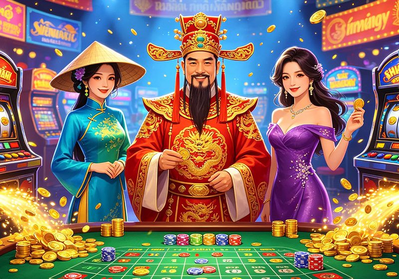Theo dõi ngân sách theo từng phiên cùng VP88