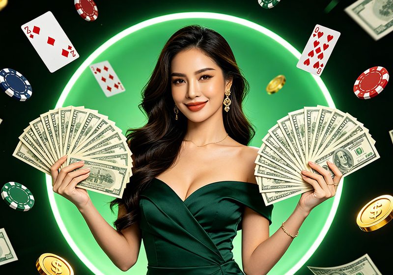 Bắt đầu tìm hiểu VP88 theo nhu cầu – cẩm nang tài khoản VP88